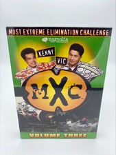 MXC - Most Extreme Elimination