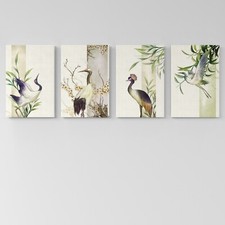 Quadri moderni su tela con