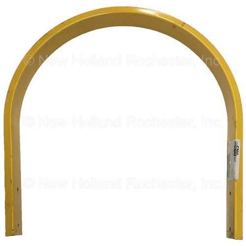 Parte protezione pickup - , new