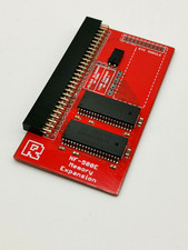 AMIGA 500PLUS 1MB ESPANSIONE