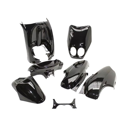Kit carene tnt pezzi - 7,