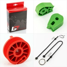 Set Di Riparazione Finestrino