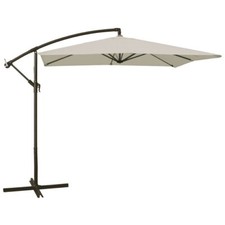 Ombrellone da giardino a palo