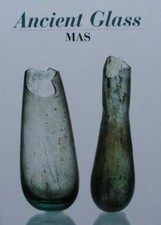 LIVRE/BOOK : Ancient Glass (Verre antique ancien romain roman )