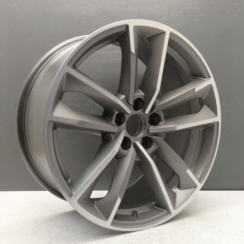 Audi line 83a raso grigio - s-line,