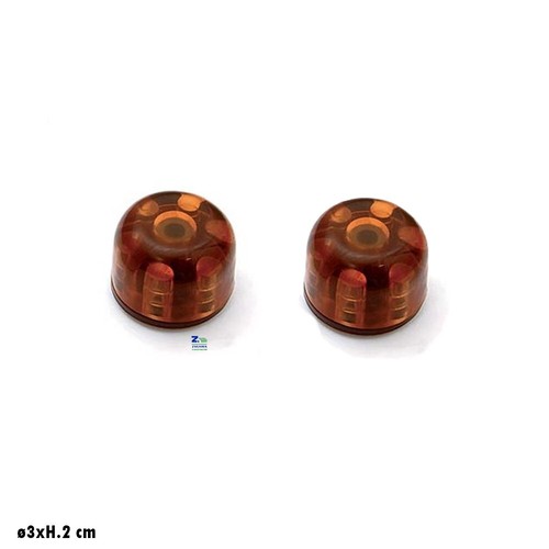 Set bis fermaporte - set, pz