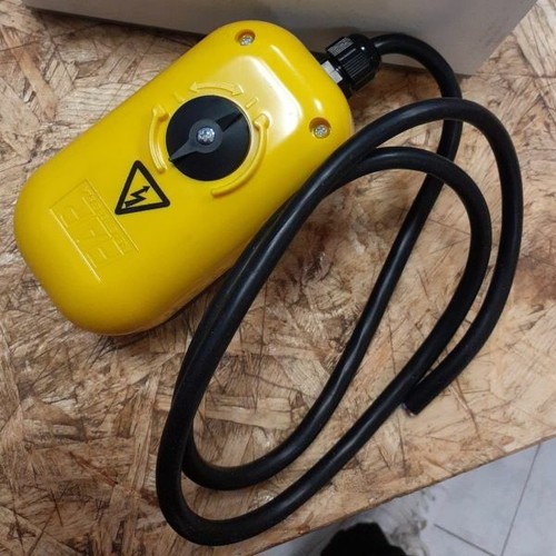 Servomotore servocomando far - servomotore,