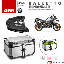 BAULETTO POSTERIORE MONOKEY