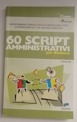 Script amministrativi per - script,