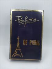 Cofanetto " PARFUMS DE PARIS "