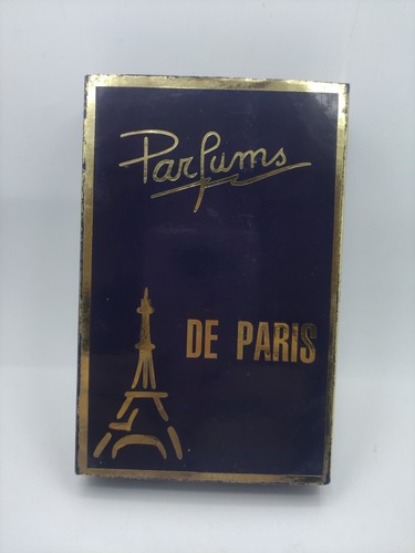 Cofanetto parfums paris - de,