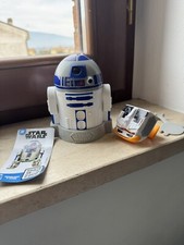 Star Wars Kinder Gran Sorpresa