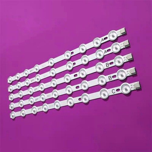 Strisce led per - strisce,