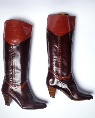 Charles stivali donna vintage - charles,,