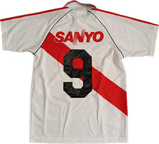 Maglia calcio vintager River