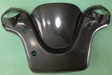 YAMAHA MAJESTY 125 150 180 USATO CARENA CRUSCOTTO PORTA STRUMENTAZIONE CONTACHIL