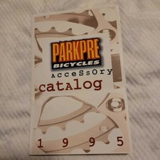 Catalogo biciclette parkpre - biciclette,