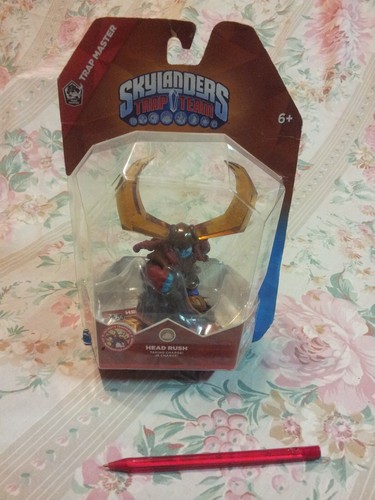 2014 skylanders trap - 2014,