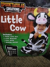 Spooktacular creations little - spooktacular,