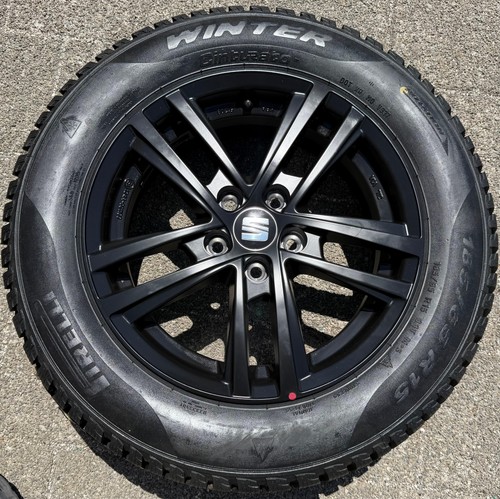 Cerchio lega originale - 1,