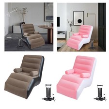 Divano singolo lazy sofa - divano,