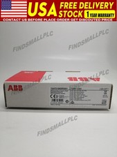 ABB PLC 1SAP210600R0001 CON UN ANNO DI GARANZIA SPEDIZIONE VELOCE 1PZ NUOVO CON SCATOLA