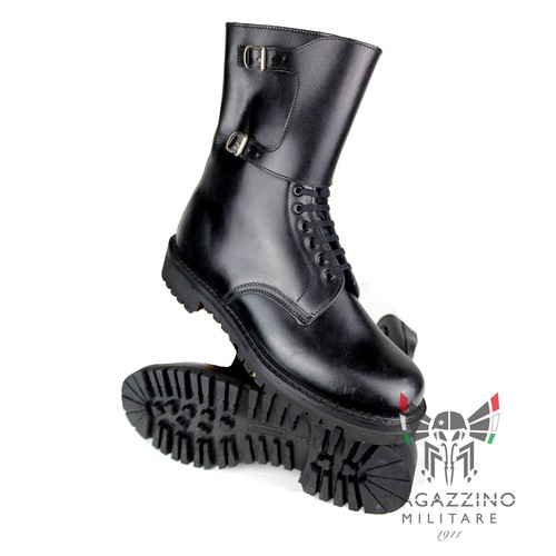 Anfibi militari originali - anfibi,