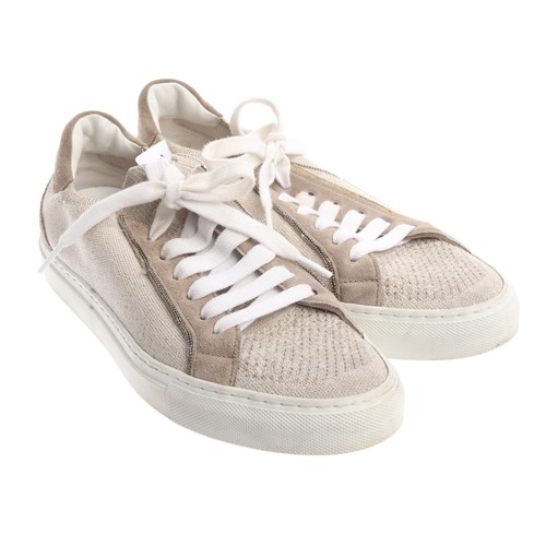 Sneaker brunello cucinelli - brunello,