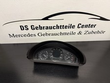 Strumentazione contachilometri