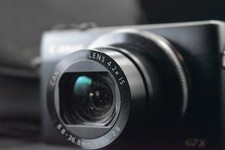 Canon PowerShot G7 X 20,2 MP