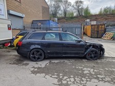 AUDI A4 AVANT B7 STATION WAGON