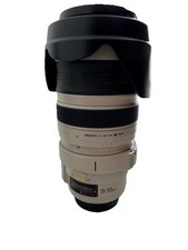 Canon EF 28-300mm f/3.5-5.6 L IS USM [Usato]