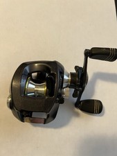 Team Daiwa-S 103HL Baitcaster