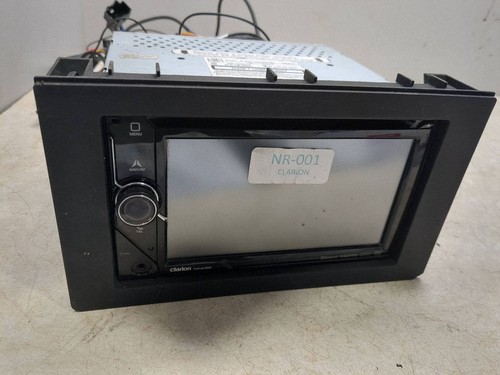 Saab ver2 2008 - ver2, radio