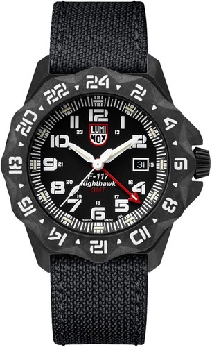 Luminox 6441 117 - xa.6441, f-117