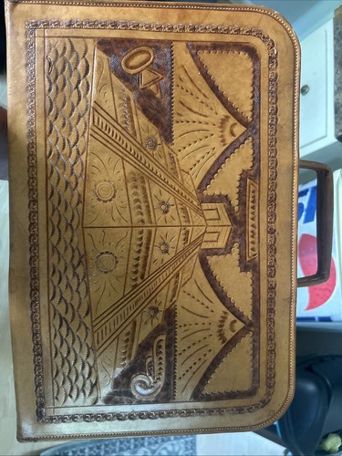Borsa porta attrezzi manuale