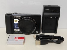 Sony Cyber-shot DSC-HX9V 16,2
