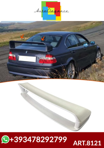 Art 8121 spoiler bmw - 💕art.8121,