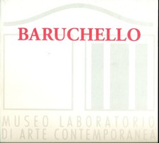 BARUCHELLO, Gianfranco