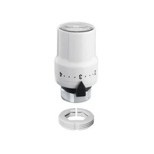 Comando termostatico per