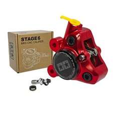 Pinza Freno Anteriore CNC