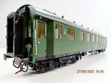 (0MIS60) FULGUREX 2544 scala 0