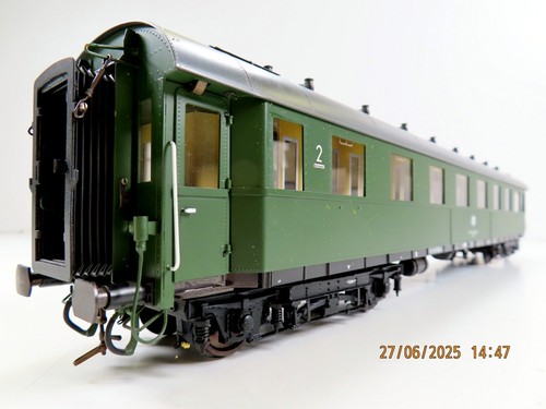 Fulgurex 2544 scala 0 - (0mis60),