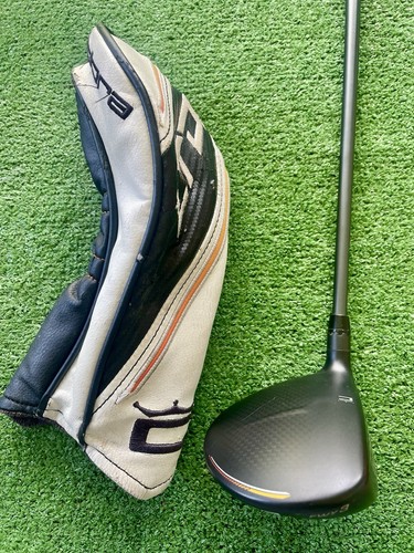 Cobra ltdx max fairway - max,