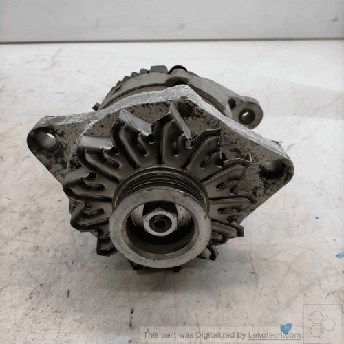 7702242 alternatore fiat - 7702242,