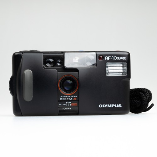 Mint film tested olympus - mint⭐film,