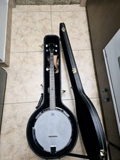 Johnson jb100 banjo - jb100, corde