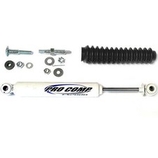 Ammortizzatore sterzo ammortizzatore sterzo rinforzato Jeep Cherokee XJ Bj....