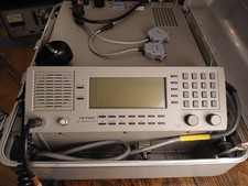 Ricetrasmettitore Hf Transworld TW7000 Antenna Tuner  