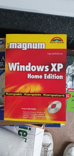 Windows libro guida - xp,